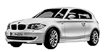 BMW E81 P0435 Fault Code