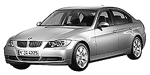 BMW E90 P0435 Fault Code