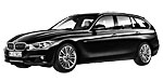 BMW F31 P0435 Fault Code